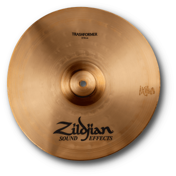 ZILDJIAN ZXT14TRF zxt 14" trashformer