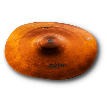 ZILDJIAN ZXT10TRF zxt 10" trashformer