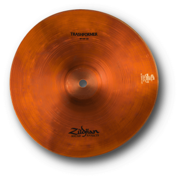 ZILDJIAN ZXT10TRF zxt 10" trashformer