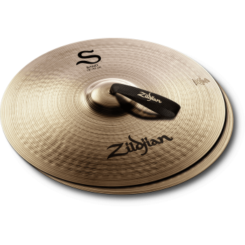 ZILDJIAN S18BP s 18" band