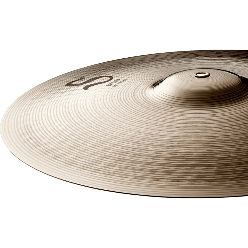 ZILDJIAN S18BP s 18" band