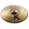 ZILDJIAN K1219 k custom 19" hybrid crash
