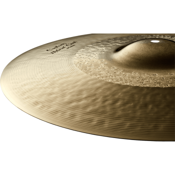 ZILDJIAN K1219 k custom 19" hybrid crash