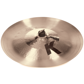ZILDJIAN K1220 k custom 19" hybrid china