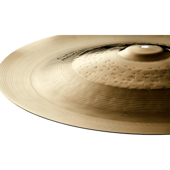 ZILDJIAN K1220 k custom 19" hybrid china