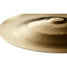 ZILDJIAN K1220 k custom 19" hybrid china