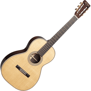 MARTIN 0-12-28-MD 012-28 modern deluxe