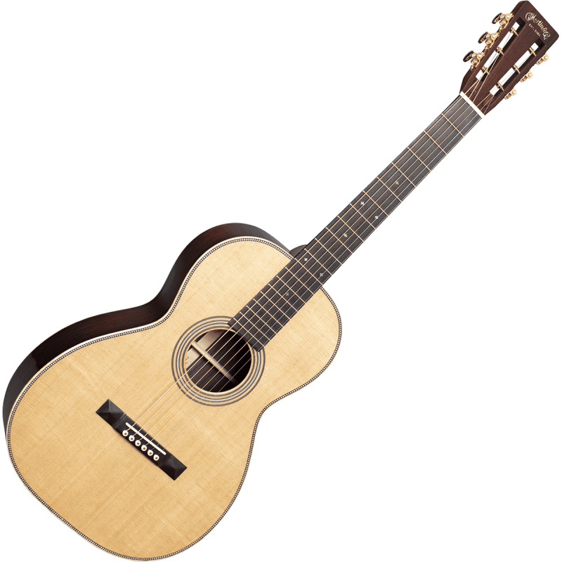 MARTIN 0-12-28-MD 012-28 modern deluxe