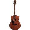 MARTIN 000-15M-L guitare acoustique 000-15m gaucher