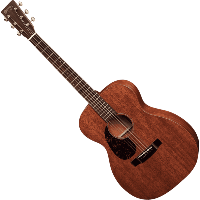 MARTIN 000-15M-L guitare acoustique 000-15m gaucher
