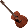 MARTIN 000-15M-L guitare acoustique 000-15m gaucher