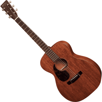 MARTIN 000-15M-L guitare acoustique 000-15m gaucher