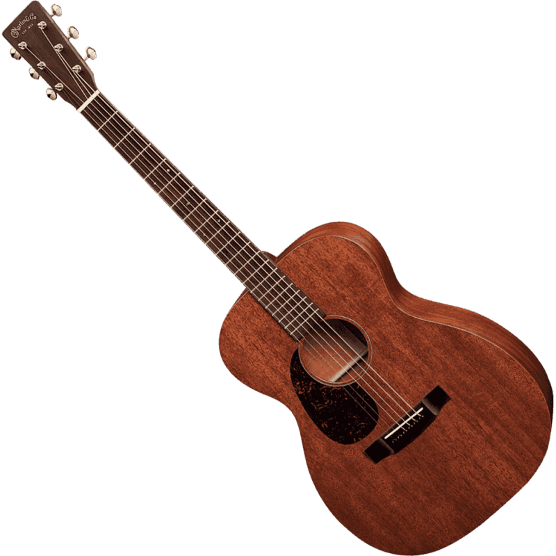 MARTIN 000-15M-L guitare acoustique 000-15m gaucher