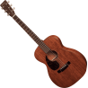 MARTIN 000-15M-L guitare acoustique 000-15m gaucher