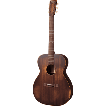 MARTIN 000-15M-STREET-L guitare acoustique 000-15m streetmaster gaucher