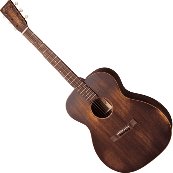 MARTIN 000-15M-STREET-L guitare acoustique 000-15m streetmaster gaucher