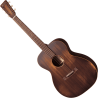 MARTIN 000-15M-STREET-L guitare acoustique 000-15m streetmaster gaucher