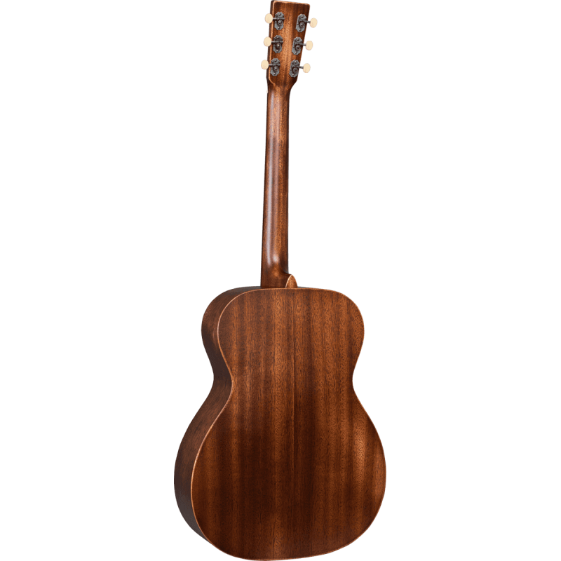 MARTIN 000-15M-STREET-L guitare acoustique 000-15m streetmaster gaucher