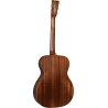 MARTIN 000-15M-STREET-L guitare acoustique 000-15m streetmaster gaucher