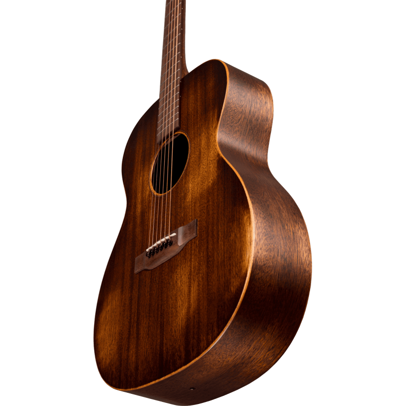 MARTIN 000-15M-STREET-L guitare acoustique 000-15m streetmaster gaucher