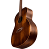 MARTIN 000-15M-STREET-L guitare acoustique 000-15m streetmaster gaucher
