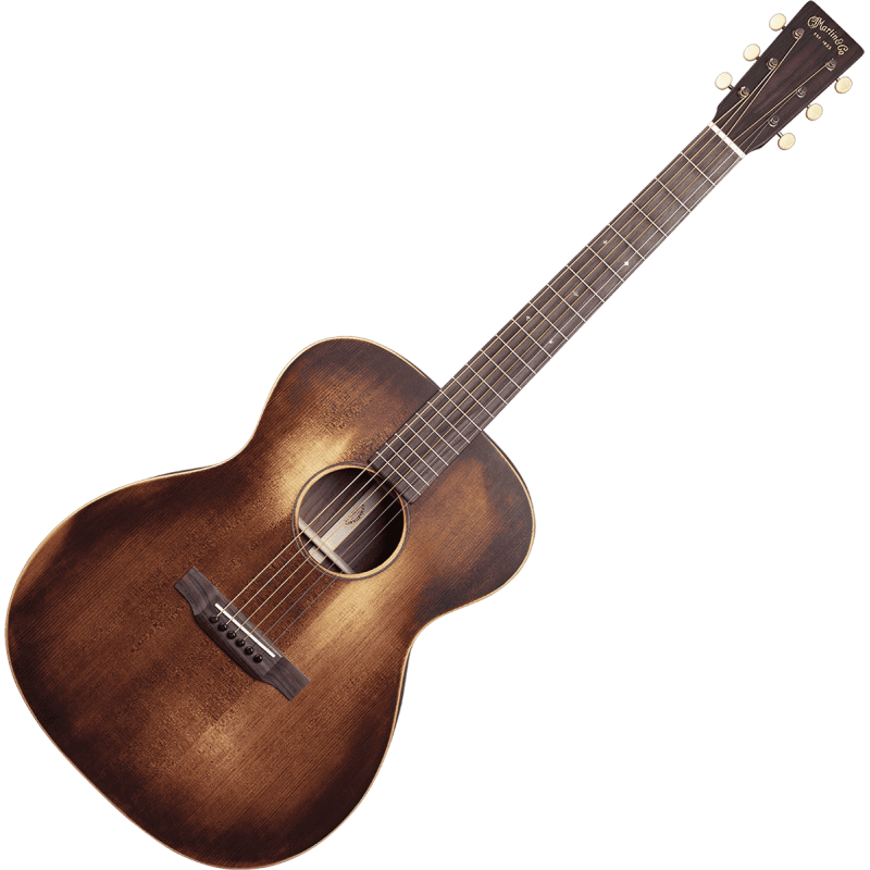 MARTIN 000-16-STREET guitare 000-16 streetmaster