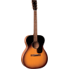 MARTIN 000-17-WS guitare acoustique 000-17 whiskey sunset