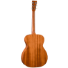 MARTIN 000-17-WS guitare acoustique 000-17 whiskey sunset