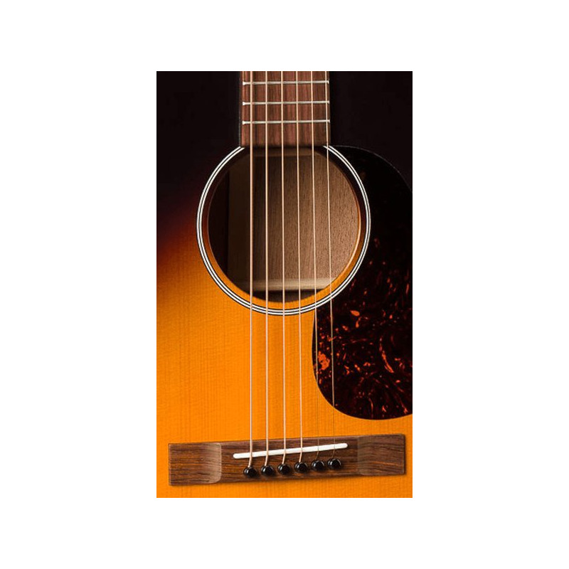MARTIN 000-17-WS guitare acoustique 000-17 whiskey sunset
