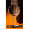 MARTIN 000-17-WS guitare acoustique 000-17 whiskey sunset