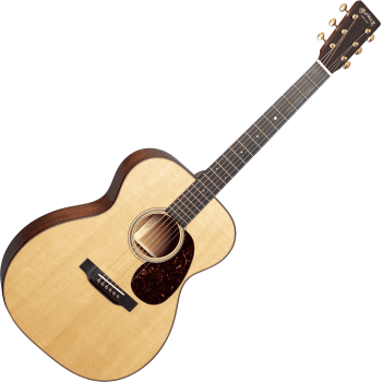 MARTIN 000-18-MD guitare 000-18 modern deluxe