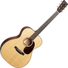 MARTIN 000-18-MD guitare 000-18 modern deluxe