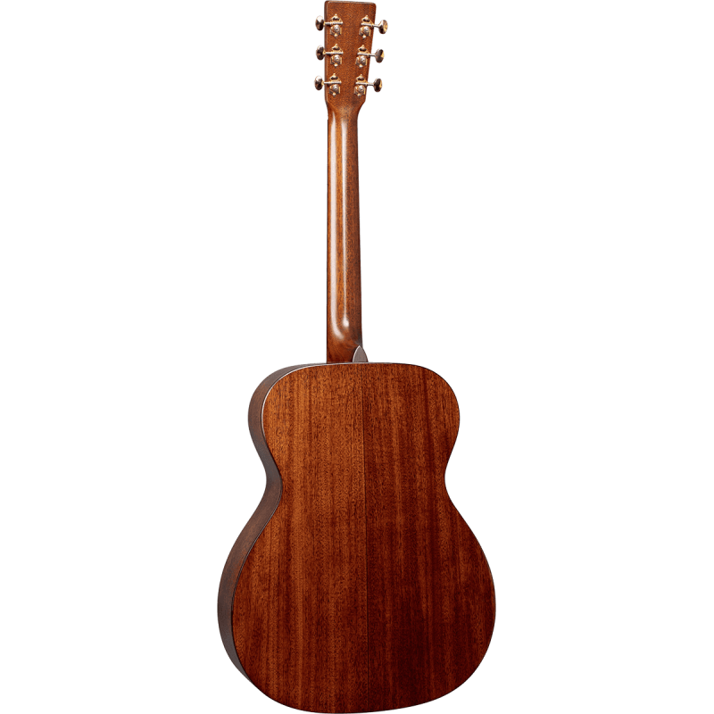 MARTIN 000-18-MD guitare 000-18 modern deluxe