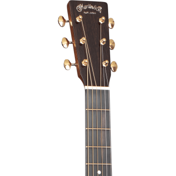 MARTIN 000-18-MD guitare 000-18 modern deluxe