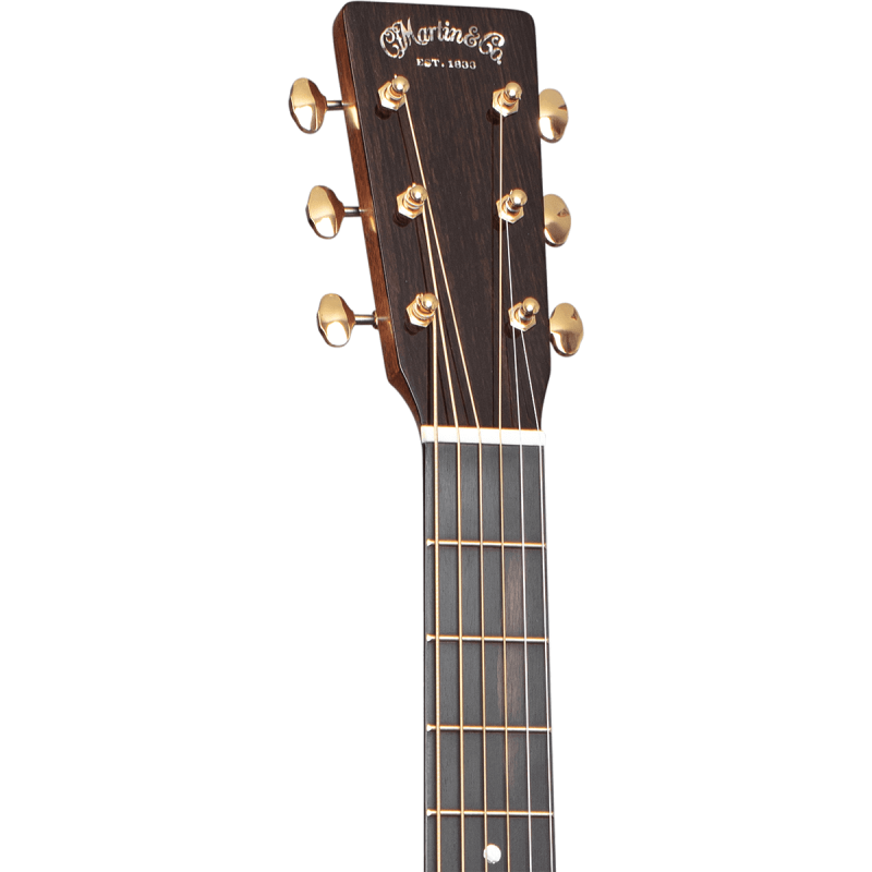 MARTIN 000-18-MD guitare 000-18 modern deluxe