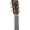 MARTIN 000-18-MD guitare 000-18 modern deluxe