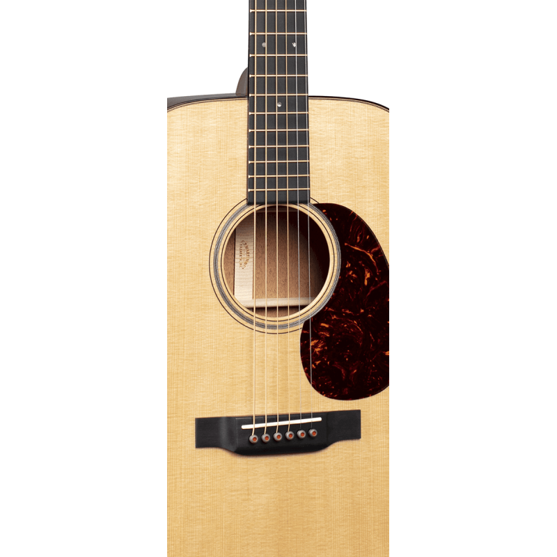MARTIN 000-18-MD guitare 000-18 modern deluxe