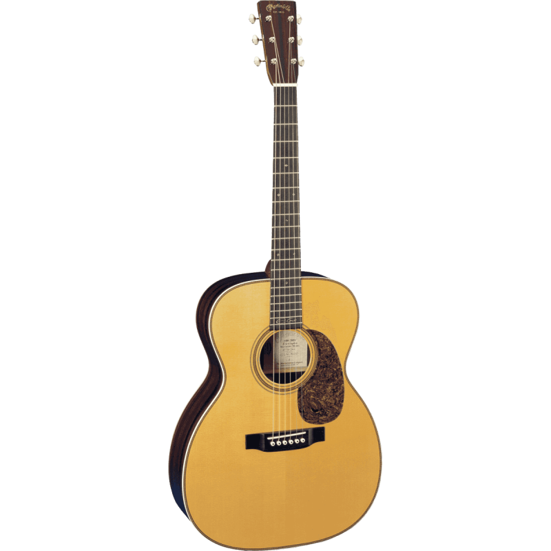 MARTIN 000-28EC guitare acoustique 000-28ec