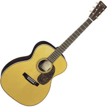 MARTIN 000-28EC guitare acoustique 000-28ec