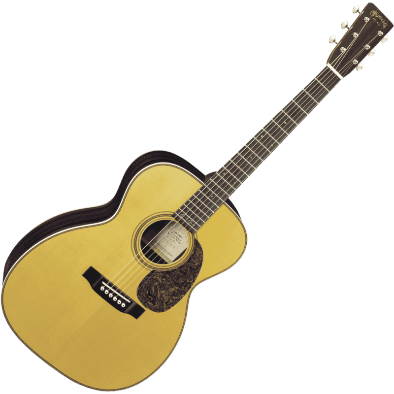 MARTIN 000-28EC guitare acoustique 000-28ec