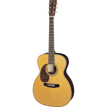 MARTIN 000-28EC-L guitare acoustique 000-28ec gaucher