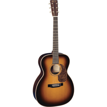 MARTIN 000-28EC-SUB guitare acoustique 000-28ec sunburst
