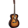 MARTIN 000-28EC-SUB guitare acoustique 000-28ec sunburst