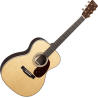 MARTIN 000-28E-MD 000-28e modern deluxe