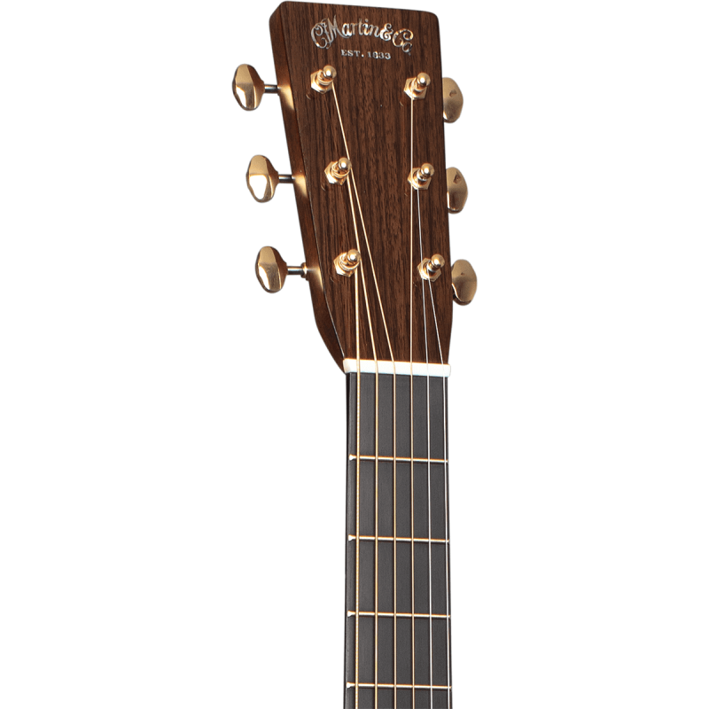 MARTIN 000-28E-MD 000-28e modern deluxe