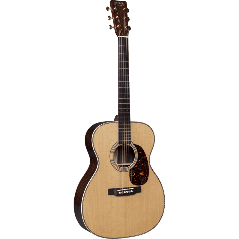 MARTIN 000-28-MD 000-28 modern deluxe