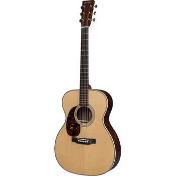 MARTIN 000-28-MD-L 000-28-l modern deluxe gaucher