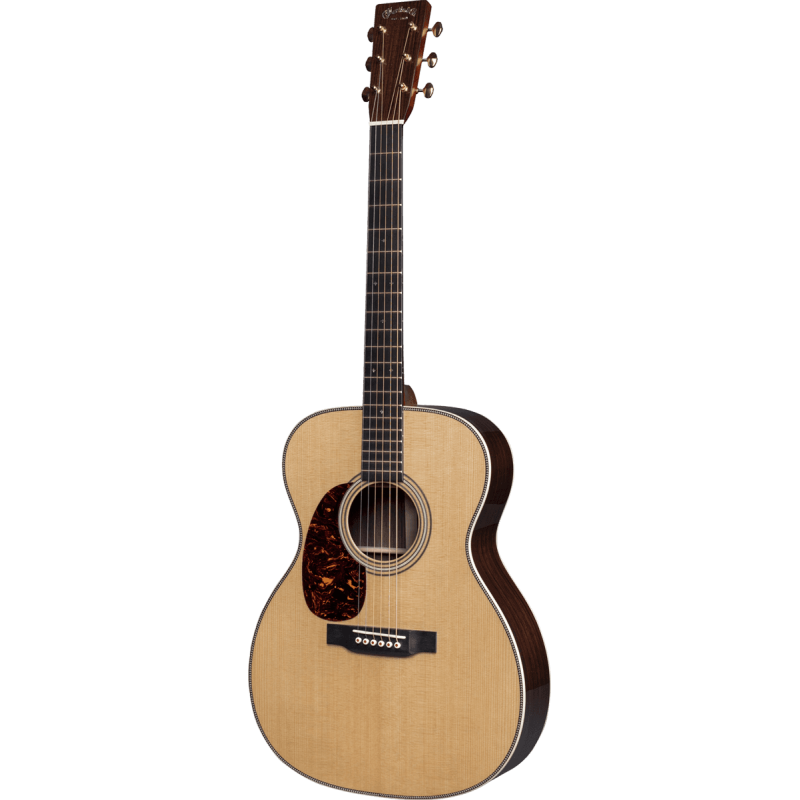 MARTIN 000-28-MD-L 000-28-l modern deluxe gaucher
