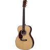 MARTIN 000-28-MD-L 000-28-l modern deluxe gaucher