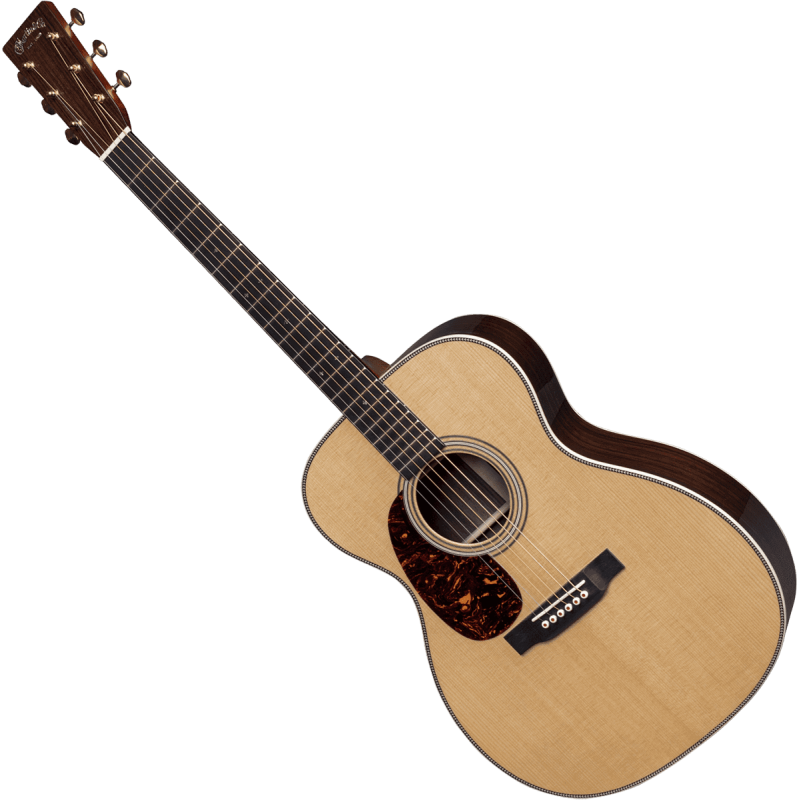 MARTIN 000-28-MD-L 000-28-l modern deluxe gaucher